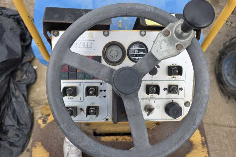 OmecoHub - Immagine BITELLI DTV345